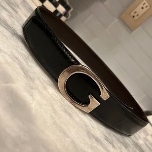 Vintage Gucci Belt